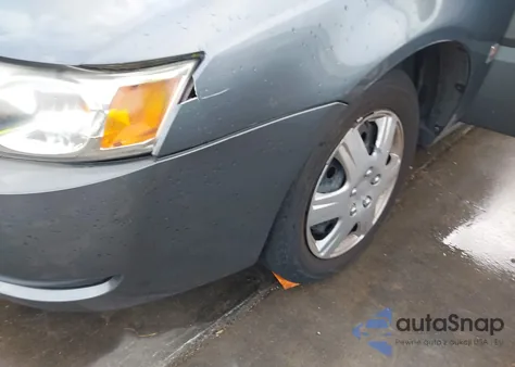 2006 Saturn Ion 2 from USA, damaged, VIN 1G8AJ55F96Z161196